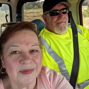 Meet your Posher, Gail